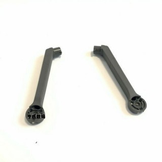 Dji Mavic 2 Kaki Belakang Kanan Tanpa Motor - Rear Right